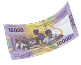 Billet