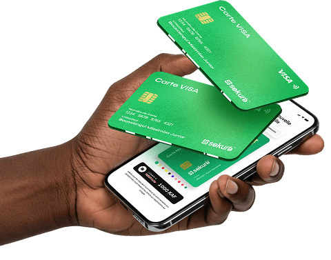Cartes virtuelles